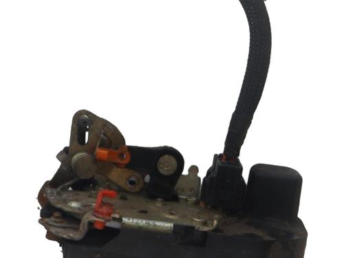 Used Rear left lock Rear left lock 37347846 37347846