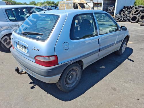 Switch CITROËN SAXO (S0, S1) | BP37334838I30 - Image 4