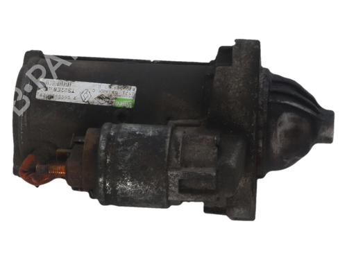 Starter RENAULT TRAFIC II Van (FL) 2.0 dCi 90 (FL0H, FL00, FL01, FL0M, FL0P, FL0S) | BP37753600M8 - Image 4