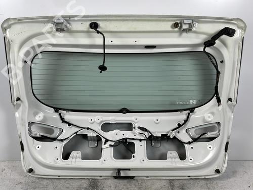 Used Tailgate Tailgate 37622578 37622578