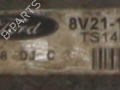 Starter MAZDA 2 (DE_, DH_) 1.4 MZR-CD | BP37348323M8  - Image 5