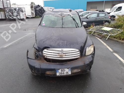 Right tailgate light CHEVROLET HHR 2.4 | BP37339329C80 - Image 8