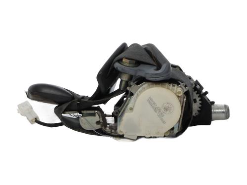 Front left seatbelt RENAULT CLIO III (BR0/1, CR0/1) 1.4 16V | BP37331690I26 - Image 2