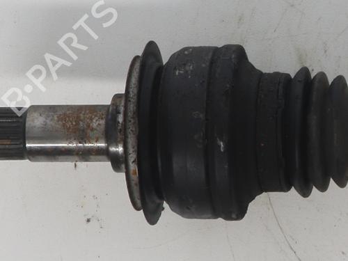 Used Right rear driveshaft Right rear driveshaft 37330812 37330812
