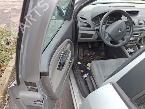Climate control RENAULT MEGANE III Hatchback (BZ0/1_, B3_) 1.5 dCi (BZ0C) | BP37343785I5 - Image 8