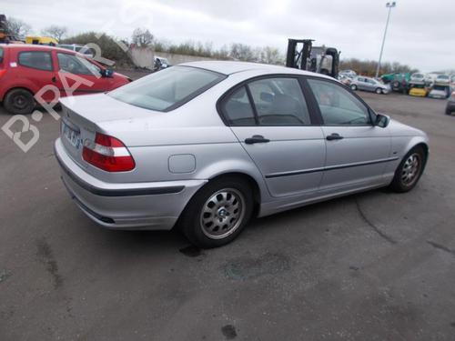 Right tailgate light BMW 3 (E46) | BP37305572C80 - Image 4
