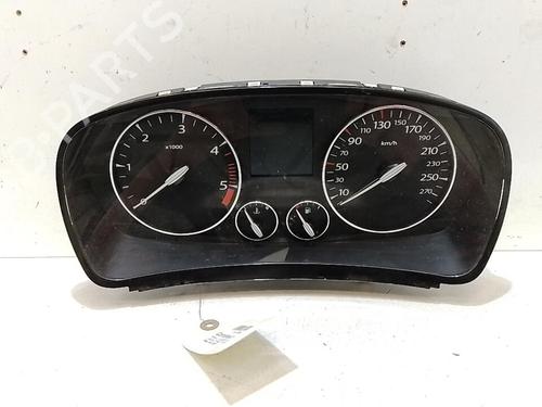 Used Instrument cluster Instrument cluster 37312700 37312700