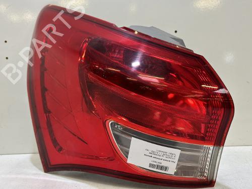 Left taillight HYUNDAI ix20 (JC) 1.4 CRDi | BP37323420C34 - Image 2