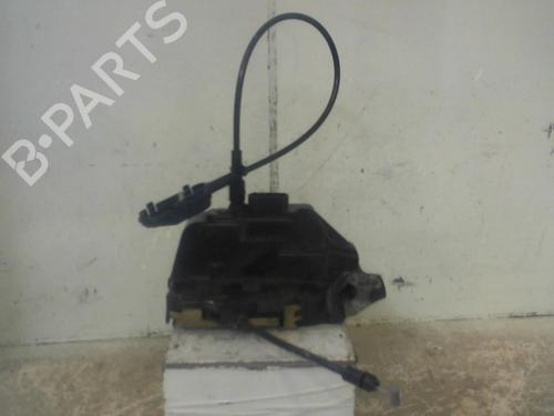 Front left lock RENAULT VEL SATIS (BJ0_) 3.5 V6 (BJ0R, BJ0V, BJ0U) | BP37301848C98 - Image 5