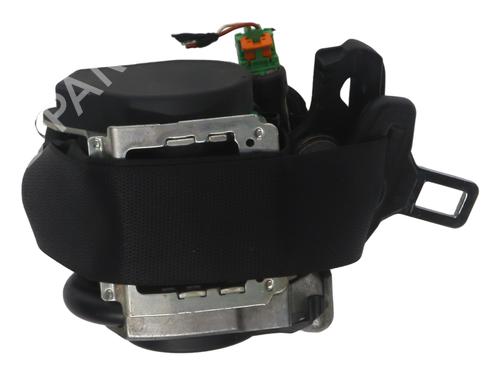 Rear left seatbelt MERCEDES-BENZ E-CLASS (W211) E 280 CDI 4-matic (211.084) | BP37340989I29 - Image 2