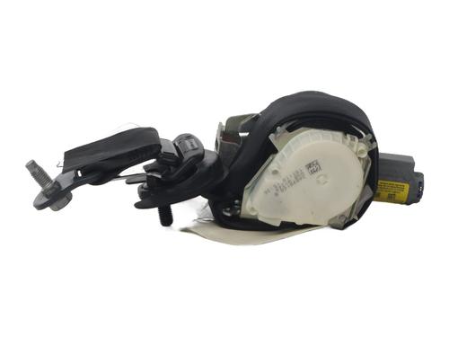 Front right seatbelt CITROËN C3 II (SC_) 1.1 i | BP37342648I25 - Image 3
