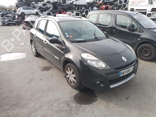 Switch RENAULT CLIO III (BR0/1, CR0/1) | BP37314674I30 - Image 7