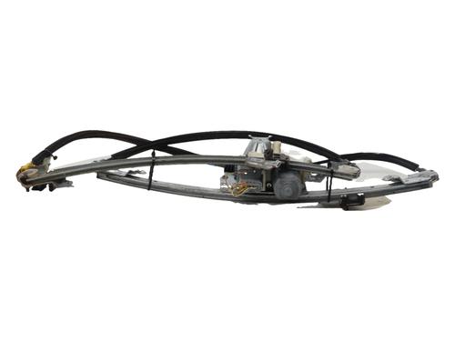 Front right window mechanism PEUGEOT 607 (9D, 9U) 2.2 HDi | BP37349141C23 - Image 2
