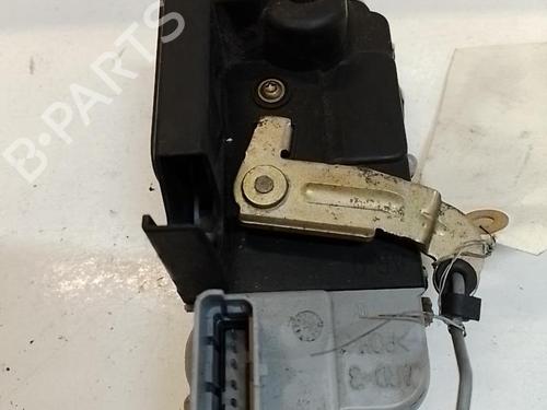 Used Rear right lock Rear right lock 37298245 37298245