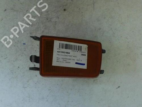 Used Left front indicator Left front indicator 37296659 37296659