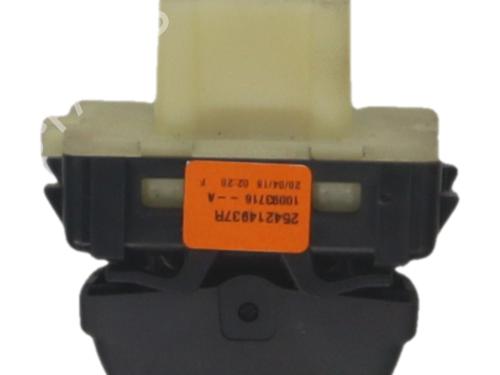 Left front window switch DACIA SANDERO II TCe 90 (B8M1, B8MA, B8AC) | BP37451886I27 - Image 2