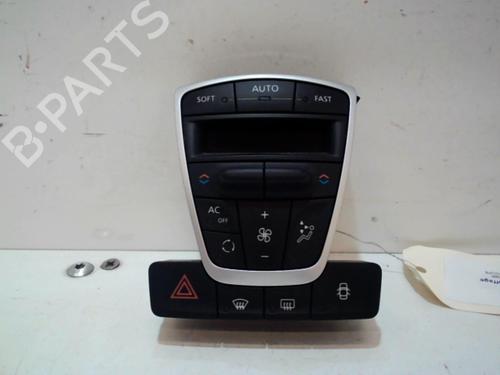 Climate control RENAULT LAGUNA III (BT0/1) | BP37307902I5 - Image 3