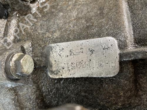 Used Gearbox Gearbox 38473648 38473648