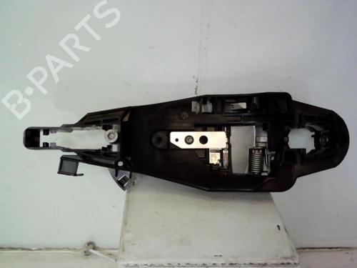 Støtte CITROËN C3 III (SX) 1.5 BlueHDi 100 (SXYHYP, SXYHTU) | BP37307560C155 - Image 2