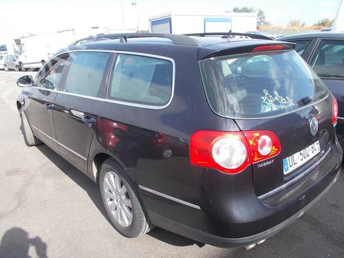 Horn VW PASSAT B6 Variant (3C5) | BP37303661E13 - Image 7