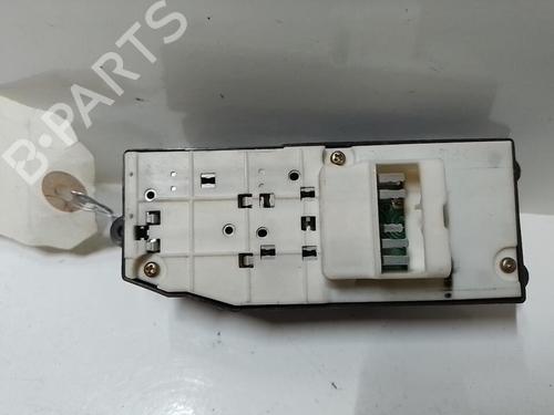 Left front window switch TOYOTA YARIS (_P1_) 1.4 D-4D (NLP10_, NLP10R) | BP37301330I27 - Image 2
