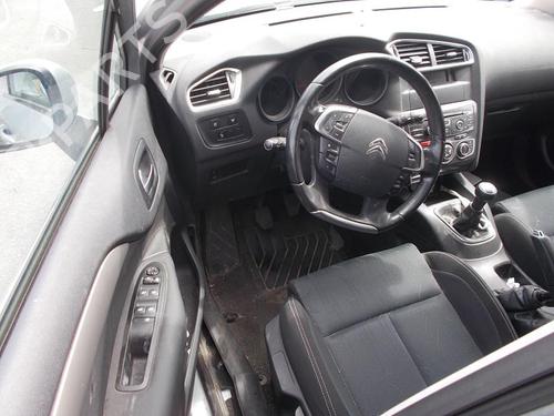 Radio CITROËN C4 II (NC_) 1.6 HDi 90 | BP37305813E6 - Image 8