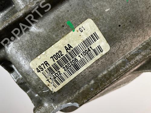 Gearbox FORD MONDEO III (B5Y) | BP37295736M3 - Image 2