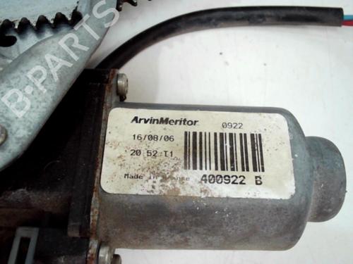 Front right window mechanism FORD TRANSIT Van (FA_ _) 2.4 TDCi RWD | BP37310587C23 - Image 2