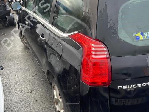 Switch PEUGEOT 5008 (0U_, 0E_) 1.6 HDi | BP37327263I30 - Image 9