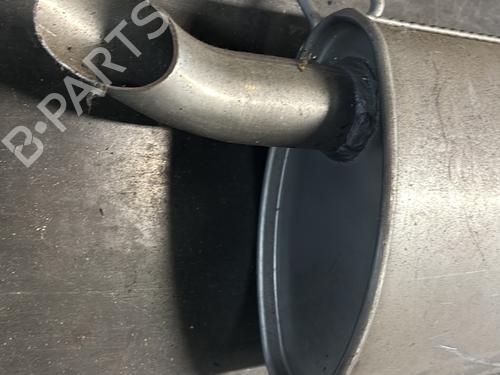 Exhaust system RENAULT KANGOO Express (FC0/1_) | BP37620798M121 - Image 3