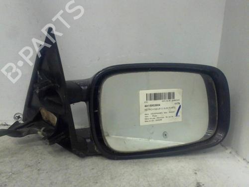 Used Right mirror Right mirror 37297409 37297409