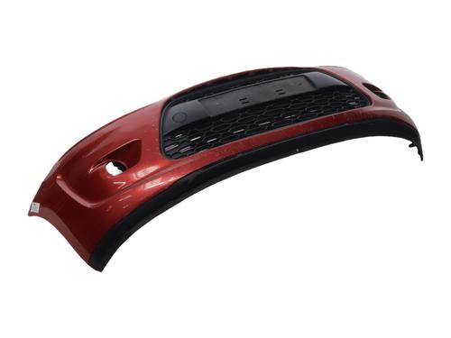 front-bumper-citroen-c3-ii-sc_-2009-39479167 main image
