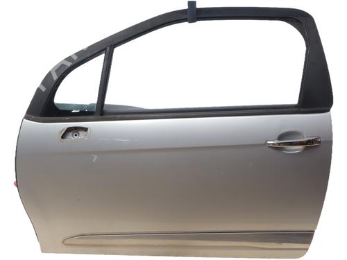 Dør venstre foran Dør venstre foran CITROËN DS3 (SA_) 1.6 HDi 110 (112 hp) 37531836 37531836