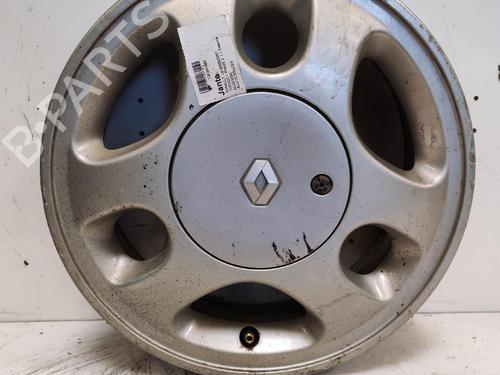 Used Rim Rim 39090256 39090256