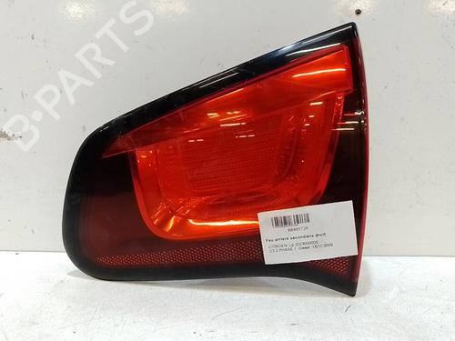 right-tailgate-light-citroen-c3-ii-sc_-2009-37313029 main image