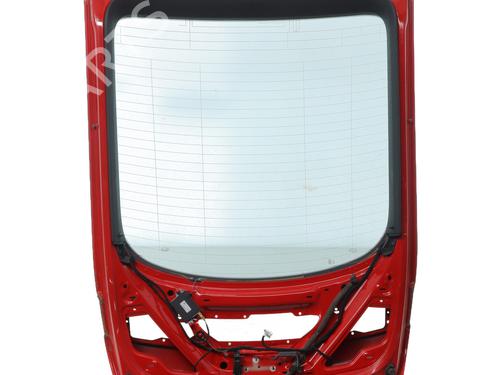 Bagklap CC/Kombi-Coupé Bagklap CC/Kombi-Coupé 37615499 37615499