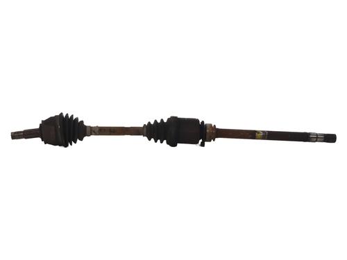 Right front driveshaft CITROËN NEMO Box Body/MPV (AA_) 1.3 HDi 75 | BP37334532M39 - Image 2