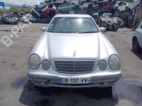 Electronic module MERCEDES-BENZ E-CLASS (W210) E 320 CDI (210.026) | BP37348847M83 - Image 11