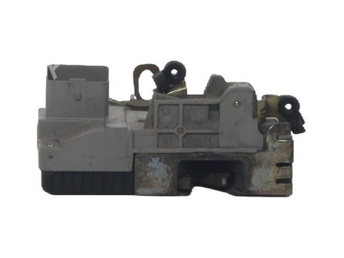 front-left-lock-peugeot-206-hatchback-2ac-1998-1999-2000-2001-2002-2003-2004-2005-2006-2007-2008-2009-2010-2011-2012-37336029 main image