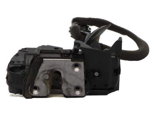 front-right-lock-renault-clio-iii-hatchback-van-sb_-sr_-2005-37327286 main image
