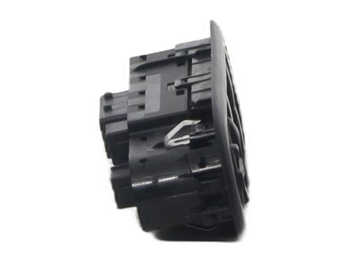 Left front window switch PEUGEOT 508 SW I (8E_) 1.6 BlueHDi 120 | BP37346202I27 - Image 9