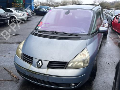 Right front window switch RENAULT ESPACE IV (JK0/1_) 2.2 dCi (JK0H) | BP37343481I26 - Image 10
