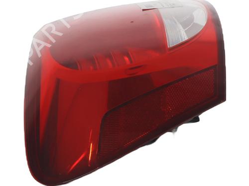 Left taillight LEXUS GS (_S19_) | BP37337641C34 - Image 3