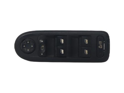 Left front window switch PEUGEOT 308 SW I (4E_, 4H_) | BP37345962I27 - Image 2