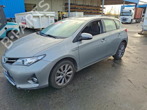 Left front window switch TOYOTA AURIS (_E15_) | BP37348500I27 - Image 13