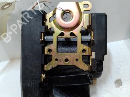 Front right seatbelt FIAT PANDA (169_) 1.3 D Multijet (169.AXC1A) | BP37301635I25 - Image 2