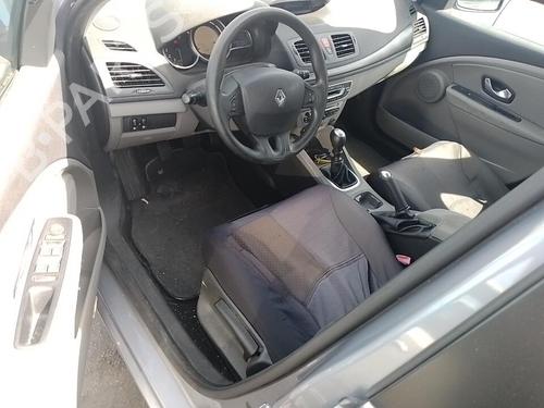 Left front window switch RENAULT MEGANE III Hatchback (BZ0/1_, B3_) | BP37317885I27 - Image 6