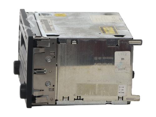 Used Radio Radio 37343608 37343608