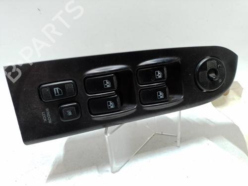 left-front-window-switch-hyundai-trajet-fo-1999-2000-2001-2002-2003-2004-2005-2006-2007-2008-37301479 main image