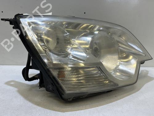 Right headlight OPEL ANTARA A (L07) 2.0 CDTI 4x4 | BP37325745C29 - Image 2